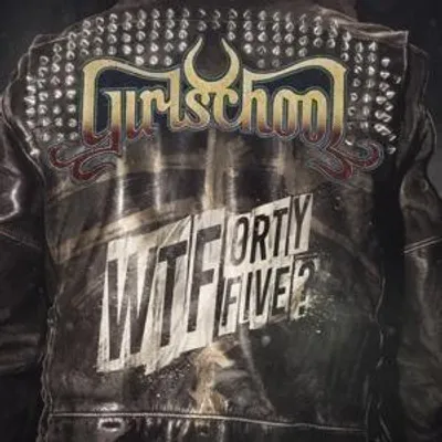 Produktbild von WTFortyfive?