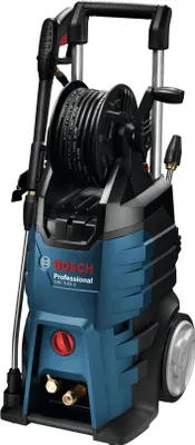 Zdjęcie produktu dla Bosch GHP 5-65 X Professional, Wyprostowany, Prąd elektryczny, 10 m, 5 m, Czarny, Niebieski, 520 l/h