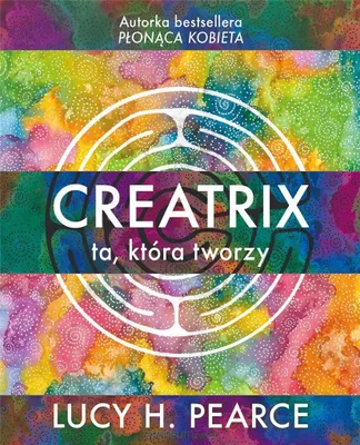 Obrázok produktu pre Creatrix - ta, która tworzy