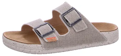 Produktbild von Fusion Pantolette Beige