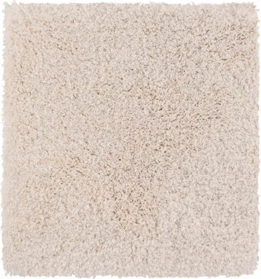 Obrázek produktu pro WohnDirect Badteppich VIENNA Creme 45 x 45 cm