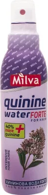 Produktbild von Milva chinina woda forte z rozpylaczem 200 ml