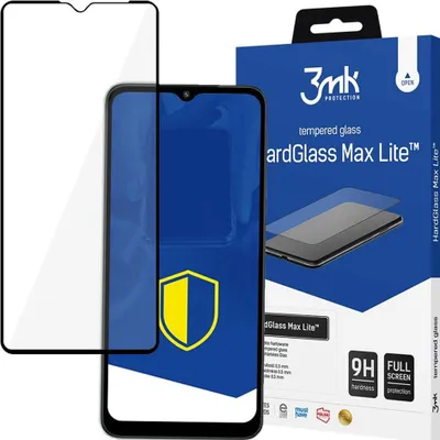 Immagine prodotto di 3MK HardGlass Max Lite Clear screen protector Xiaomi 1 pc(s)