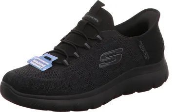 Immagine prodotto di Scarpe da ginnastica Skechers in nero, taglia 42
