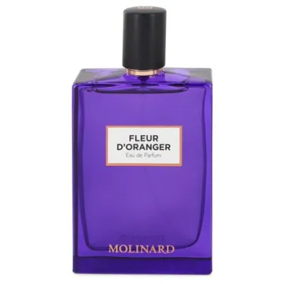 Obrázek produktu pro Molinard Orange Blossom Edp 75ml