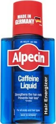 Image de Alpecin After Shampoo Liquid 200 ml