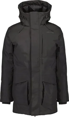 Produktbild von Didriksons Akilles Usx Parka Black Black L