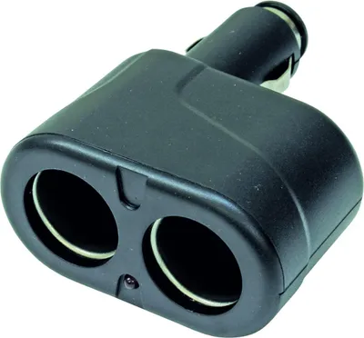 Obrázok produktu pre Rozdvojka autozapalovača SA022