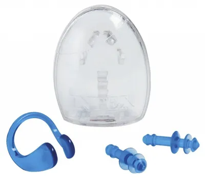Produktbild von Intex 55609, Kind, Blau, Transparent, 8 Jahr(e), Latex, 27,91 g, 158,8 mm