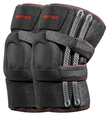 Produktbild von PROIRON Kniebandage Männer/Damen