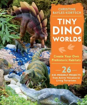 Productafbeelding van Tiny Dino Worlds