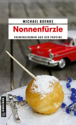 Produktbild von Nonnenfürzle
