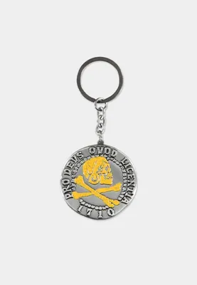 Obrázek produktu pro Uncharted - Gunmetal Keychain
