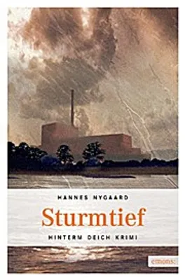 Obrázok produktu pre Sturmtief