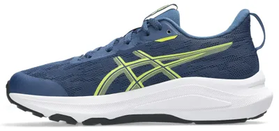 Produktbild von Asics Gt-1000 14 Gs Independence Blue/Neon Lime Independence Blue/Neon Lime 40