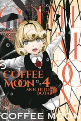 Immagine prodotto di Coffee Moon 4