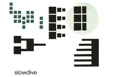 Zdjęcie produktu dla Slowdive - Pygmalion (LP)