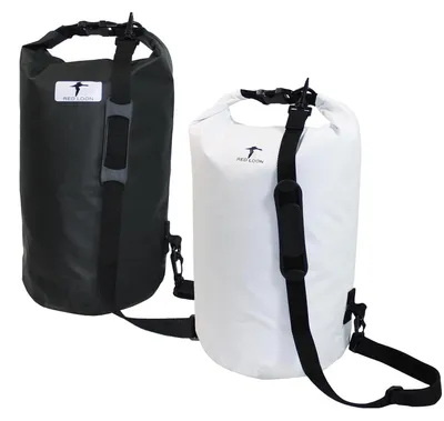 Obrázok produktu pre Red Loon Dry Bag vrece na veci vrece na veci plachta na nákladné auto nepremokavá odolná voči roztrhnutiu, číslo výrobcu:VDP64167, farba:biela, objem:15 litrov