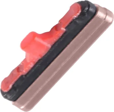 Immagine prodotto di Samsung, pulsante di accensione per Samsung Galaxy S21 Plus originale, rosa