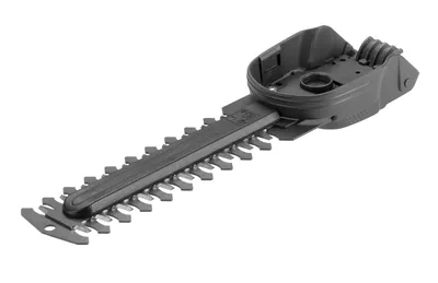 Produktbild von Gardena 02343-20, Schwarz, Accu Shears ClassicCut / ComfortCut, 1 Stück(e), 180 mm
