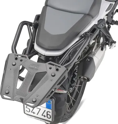 Zdjęcie produktu dla GIVI SR5143 Bagażnik tylny bez płyty