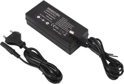Produktbild von Transformator 220V 24V 36W mit Netzadapter