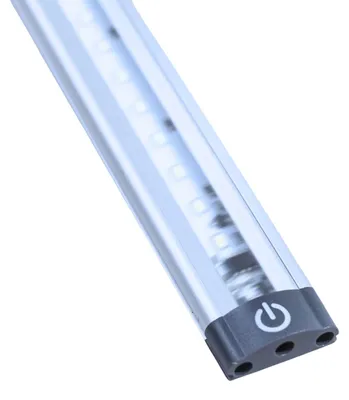 Produktbild von kalb | 300mm TOUCH DIMMBAR  LED Küchenleuchte Aufbauleuchte Küchenlampe