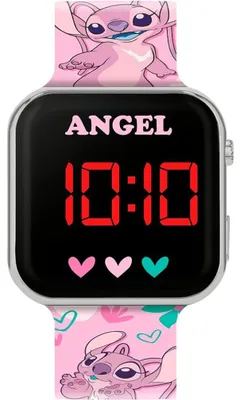 Obrázok produktu pre Detské hodinky Angel LAS4087
