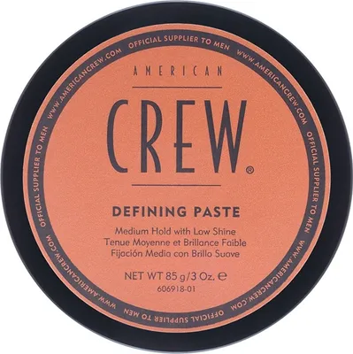 Zdjęcie produktu dla American Crew Style Defining Paste 85 ml