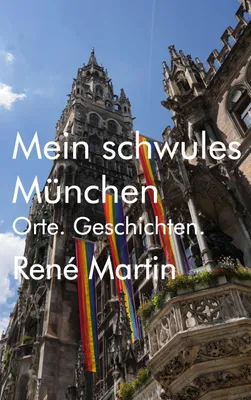 Produktbild von Mein schwules München