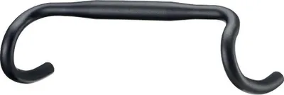 Immagine prodotto di Manubrio Promax Flare 12º argento 31,8 mm / 380 mm argento 31,8 mm