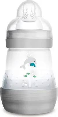 Produktbild von 6-in-1 Sterilisator und Flaschenwärmer für Babys - Schnelle und Zuverlässige Pflege