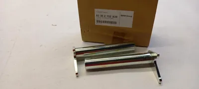 Produktbild von Original BMW Motorrad Vorder- / Hinterradaufnahme 83302152839