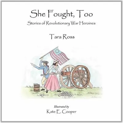Produktbild von She Fought, Too