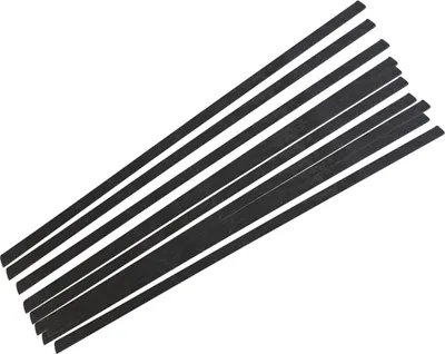 Image de 10xGYS Kit de réparation plastique 052956 310mm 9mm PP (polypropylène)