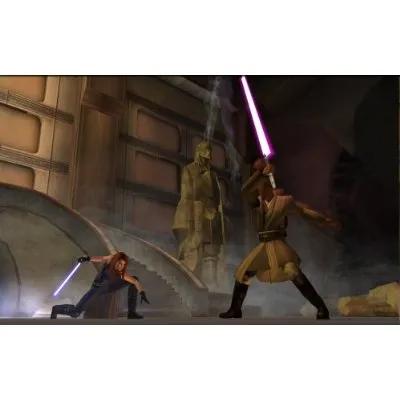 Produktbild von Star Wars - The Force Unleashed