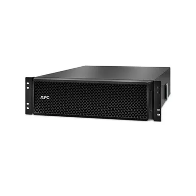 Produktbild von APC Batterie SRT192RMBP    SMARTUPS 192V 5/6kVA (Speditionsversand)