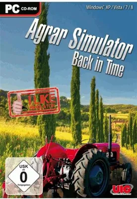 Produktbild von Agrar Simulator