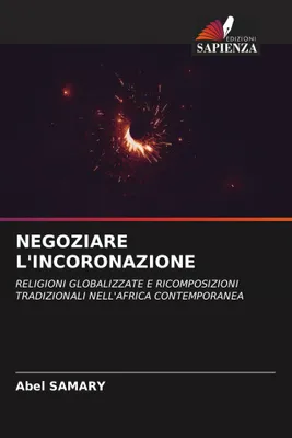 Produktbild von Negoziare L'incoronazione