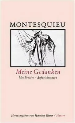 Produktbild von Meine Gedanken