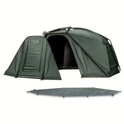 Immagine prodotto di Pacchetto sistema bivacco Solar SW Pro Uni Spider