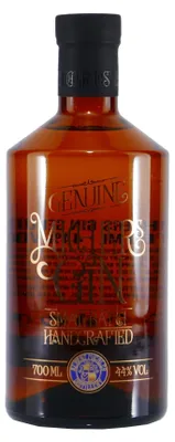 Produktbild von Michlers Geniune Gin