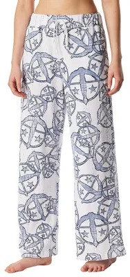 Image de Schiesser Pantalon femme long 34 multicolore 1 pièce