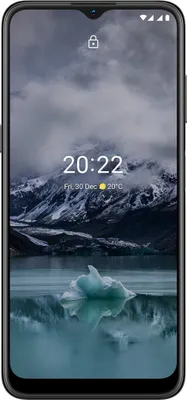 Produktbild von Nokia G11 4 GB/64 GB Schwarz (Charcoal) Dual-SIM