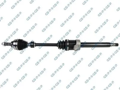 Produktbild von GSP 205129 Antriebswelle Vorne Rechts für MINI Countryman (R60) Paceman (R61)
