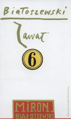 Imagen del producto de ZNAK 978-83-060-3363-2, Polnisch, Hardcover, 228 Seiten