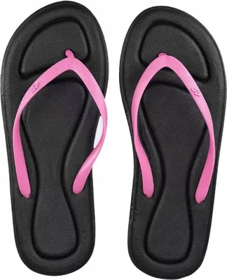 Produktbild von Damen Flip-Flops 4F F020A für Pool und Garten Größe: 36
