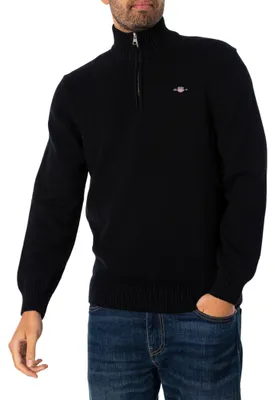 Image de Pull Gant noir noir 1151-00-01702