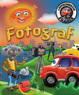 Image de Samochodzik Franek Fotograf