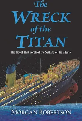 Obrázek produktu pro The Wreck of the Titan